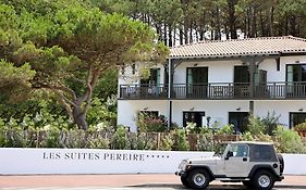 Residence Les Suites Pereire